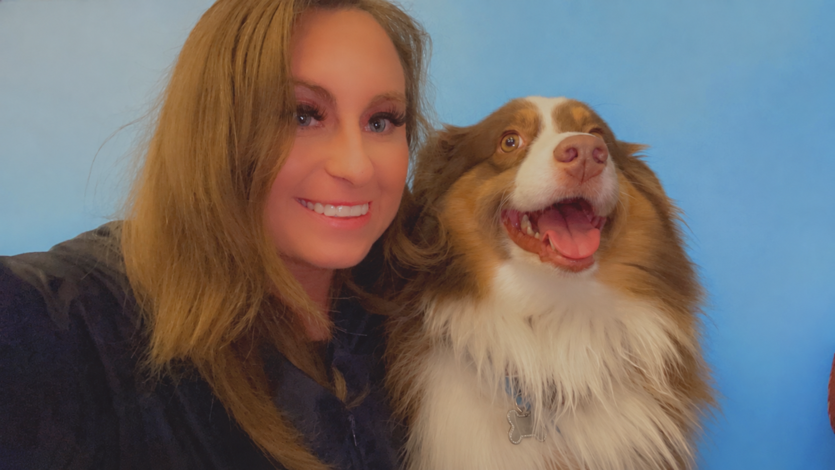 SHELBE — Owner • Professional Groomer • 10 Years Experience